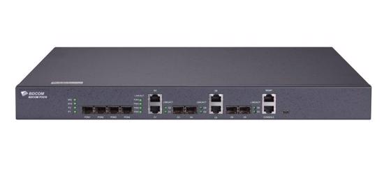 Picture of BDCOM P3310D, OLT, EPON, 4GE
