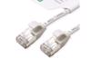 Picture of Secomp Roline GREEN U/FTP Data Center PatchCord 6A Slim LSOH beli 2.0m