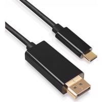 Picture of Tip C na Display Port kabl  m/m 1,8m