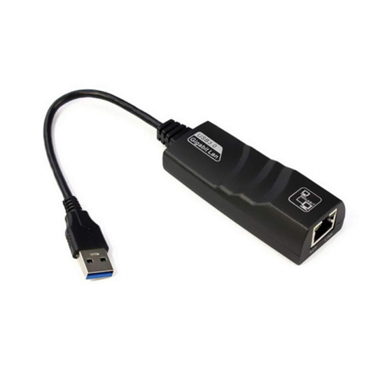 Picture of USB 3.0 LAN karta JWD-U23