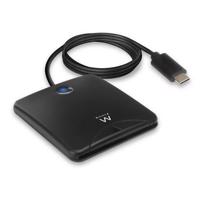 Picture of Ewent Smart Card reader EW1055 USB 2.0 Type C