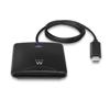 Picture of Ewent Smart Card reader EW1055 USB 2.0 Type C
