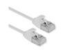 Picture of Secomp Roline U/FTP Data Center PatchCord 6A Slim LSOH sivi 0.15m