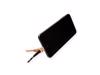 Picture of Secomp Roline GOLD Lightning to USB Cable for iPhone, iPod, iPad, with Smartphone support function, 1 m