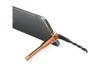 Picture of Secomp Roline GOLD Lightning to USB Cable for iPhone, iPod, iPad, with Smartphone support function, 1 m
