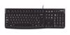 Picture of Logitech K120 US Black 920-002509