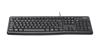 Picture of Logitech K120 US Black 920-002509