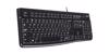 Picture of Logitech K120 US Black 920-002509