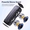 Picture of Doss BT SoundBox Extreme zvučniik WB-1807 12wx2 crni