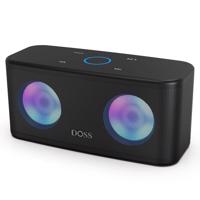 Picture of Doss BT SoundBox Plus zvučnik WB-269 V5.0 snaga 8Wx2 IPX5 crni