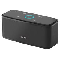 Picture of Doss BT SoundBox zvučnik DS-1681 V5.0 IPX5 snaga 6Wx2 Touch panel crni