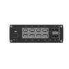 Picture of Teltonika TSW212, switch 8Ge , 2x SFP port