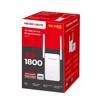 Picture of Mercusys ME70X V1.0,  AX1800 Wi-Fi 6 Range Extender