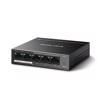 Picture of Mercusys MS105GP v1, 5-Port Gigabit Desktop Switch with 4-Port PoE+