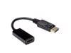 Picture of VALUE Cableadapter DP - HDMI M/F