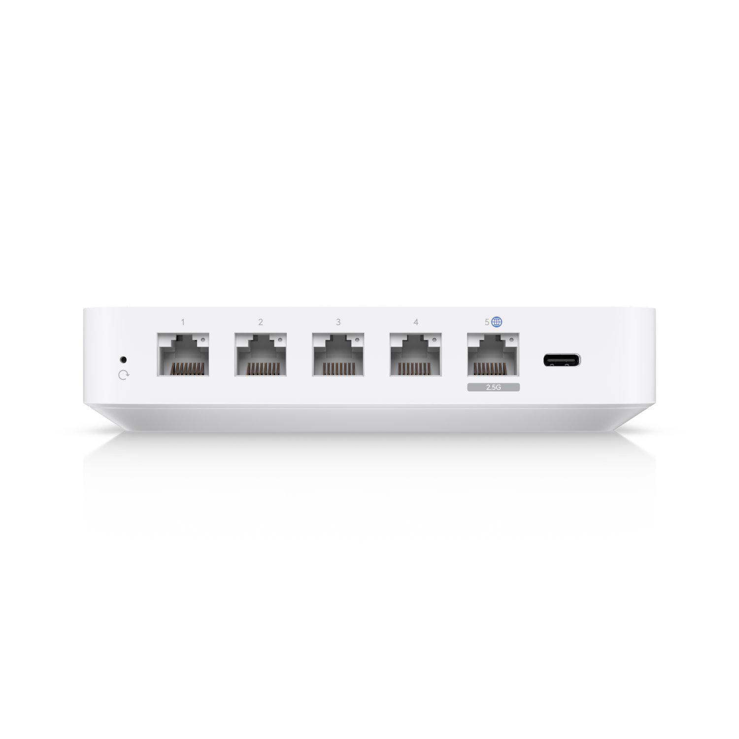Ubiquiti UCG-ULTRA, Cloud Gateway