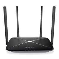 Picture of Mercusys AC12G V2.2, 4 x 5dbi,WiFi5 Gigabit, AC1300 Dual Band Wireless Router