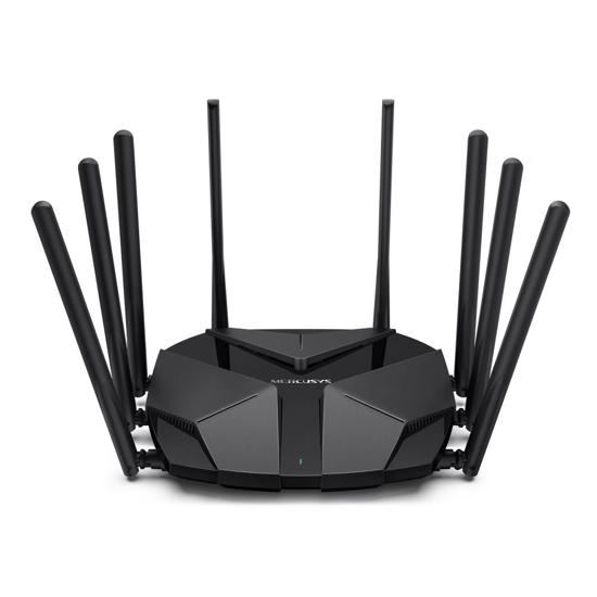 Picture of Mercusys MR90X , V1.2, AX6000 8-Stream WiFi6 Router
