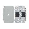 Picture of Extralink 24 Core Fiber Optic Splice Tray Single Hole