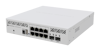 Picture of MikroTik  CRS310-8G+2S+IN