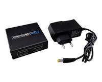 Picture of E-Green 2.0 HDMI spliter 1x in - 2x out 1080p Activ