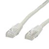 Picture of Secomp UTP Cat5e Patch, grey, 5.0m