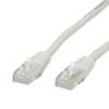 Picture of Secomp UTP Cat5e Patch, grey, 3.0m