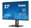 Picture of IIYAMA 27" XUB2792HSU-B6 1920x1080 100Hz, USB Hub, zvučnici