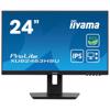Picture of IIYAMA 24" 1920x1080 100Hz, 3ms, DP, HDMI, 2 x USB 3.2 Hub