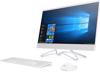 Picture of All in one HP 24-F0066 23,8" FHD/i3-8130U/8GB/1TB/WIN10 Home 3LA85AA