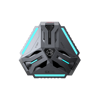 Picture of Edifier GX05 bežične slušalice bubice gaming sive
