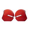 Picture of Edifier E25HD 74W Bluetooth  2.0 Multimedia Speaker  System Red