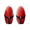 Picture of Edifier E25HD 74W Bluetooth  2.0 Multimedia Speaker  System Red