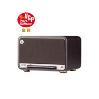 Picture of Edifier D32 60W  Tabletop BT Bežični  Zvučnik  60W Black Walnut
