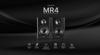 Picture of Edifier MR4 42W Powered Studio Monitor Speakers Black