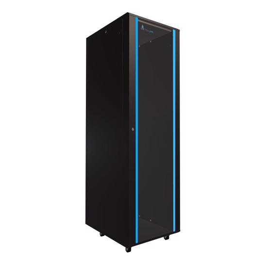 Picture of Extralink rack ormar 42U 600x800, 19"