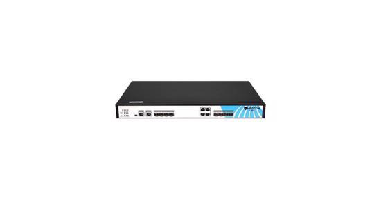 Picture of BDCOM GP3600-04L-2AC , GPON OLT