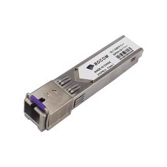 Picture of BDCOM modul OLT-GSFP-C++ , Gpon SFP