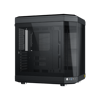 Picture of Xigmatek CUBI(BK, EATX, U3x1+Type C, dolazi sa 6 ventilatora i kontrolerom