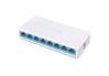 Picture of Mercusys MS108 v3.2, 8-Port 10/100Mbps Desktop Switch