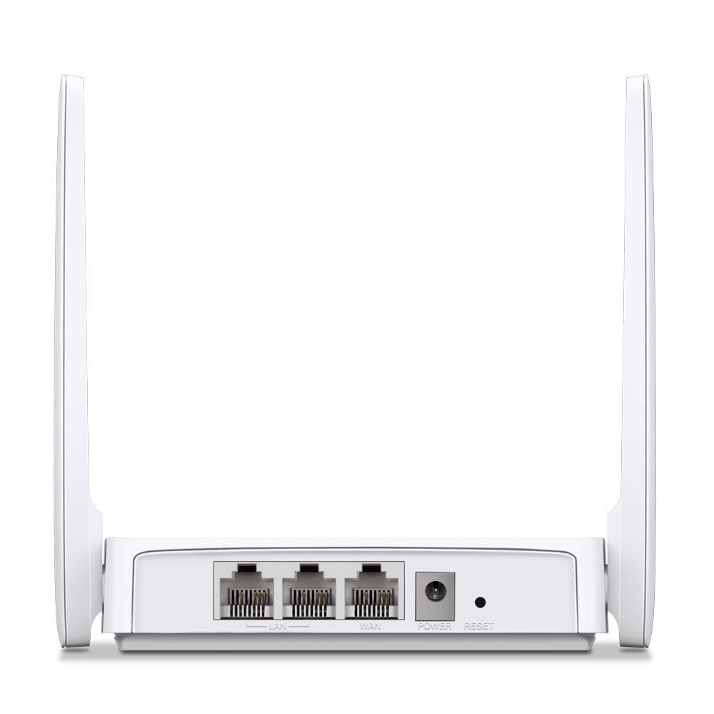 LAN Ruter Mercusys MW302R Wirwless N 300Mbps