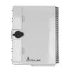 Picture of Extralink Emily 16 core Fiber Optic Distribution Box, ZOK