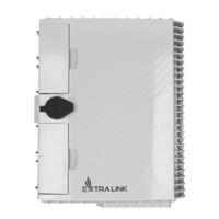 Picture of Extralink Emily 16 core Fiber Optic Distribution Box, ZOK