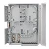 Picture of Extralink Emily 16 core Fiber Optic Distribution Box, ZOK