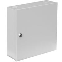 Picture of Mantar fiber optic cabinet PSN-30/30/10 18x duplex