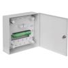 Picture of Mantar fiber optic cabinet PSN-30/30/10 18x duplex