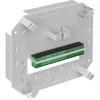 Picture of Mantar fiber optic cabinet PSN-30/30/10 18x duplex