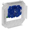 Picture of Mantar fiber optic cabinet PSN-30/30/10 18x duplex