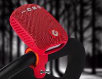 Picture of SONICGO! BikeClipZ Brilliant Red