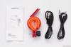 Picture of SONICGO! BikeClipZ Brilliant Red